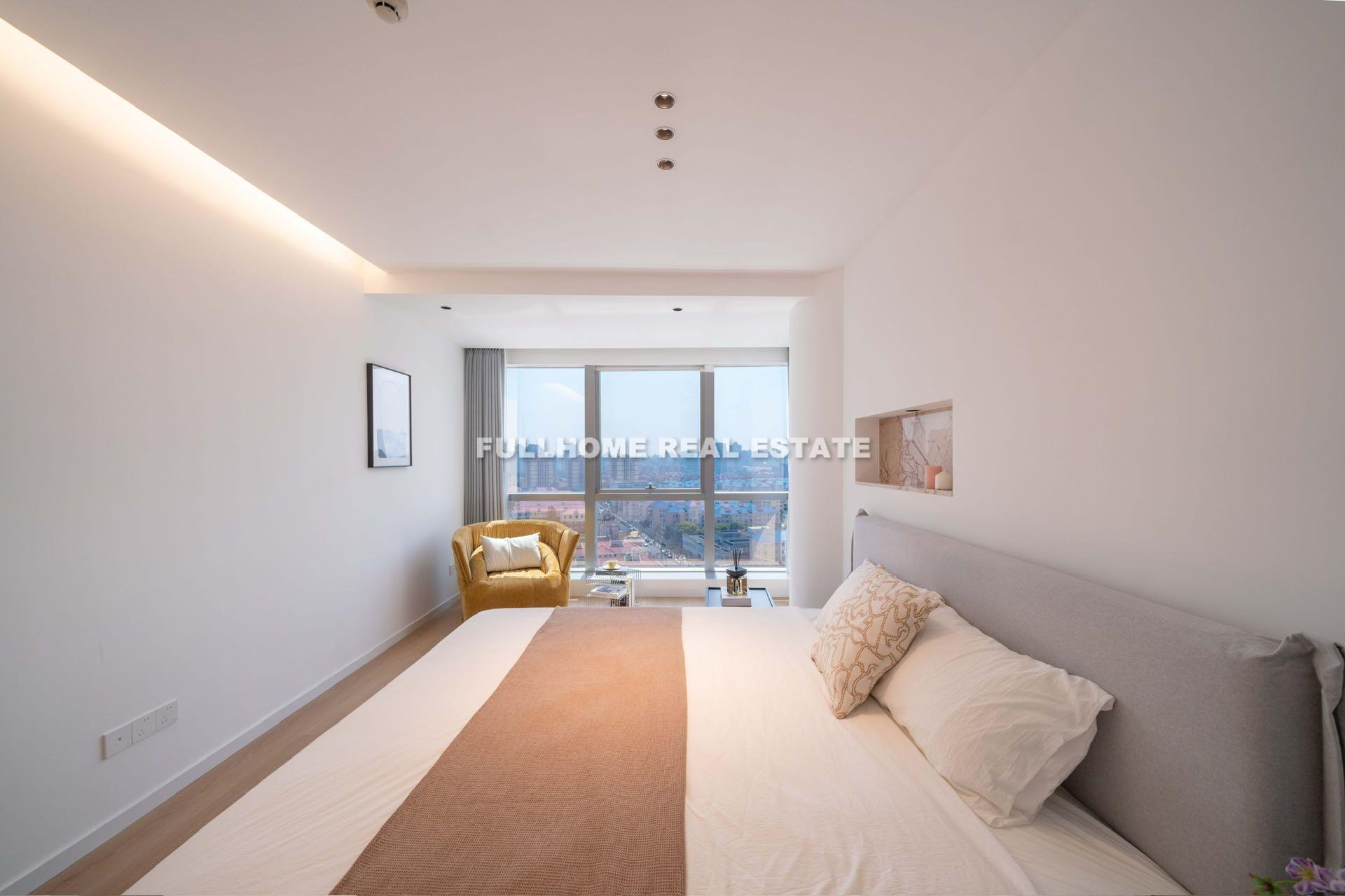 Riverdale Residence - Interior view 10, Shanghai rental property
