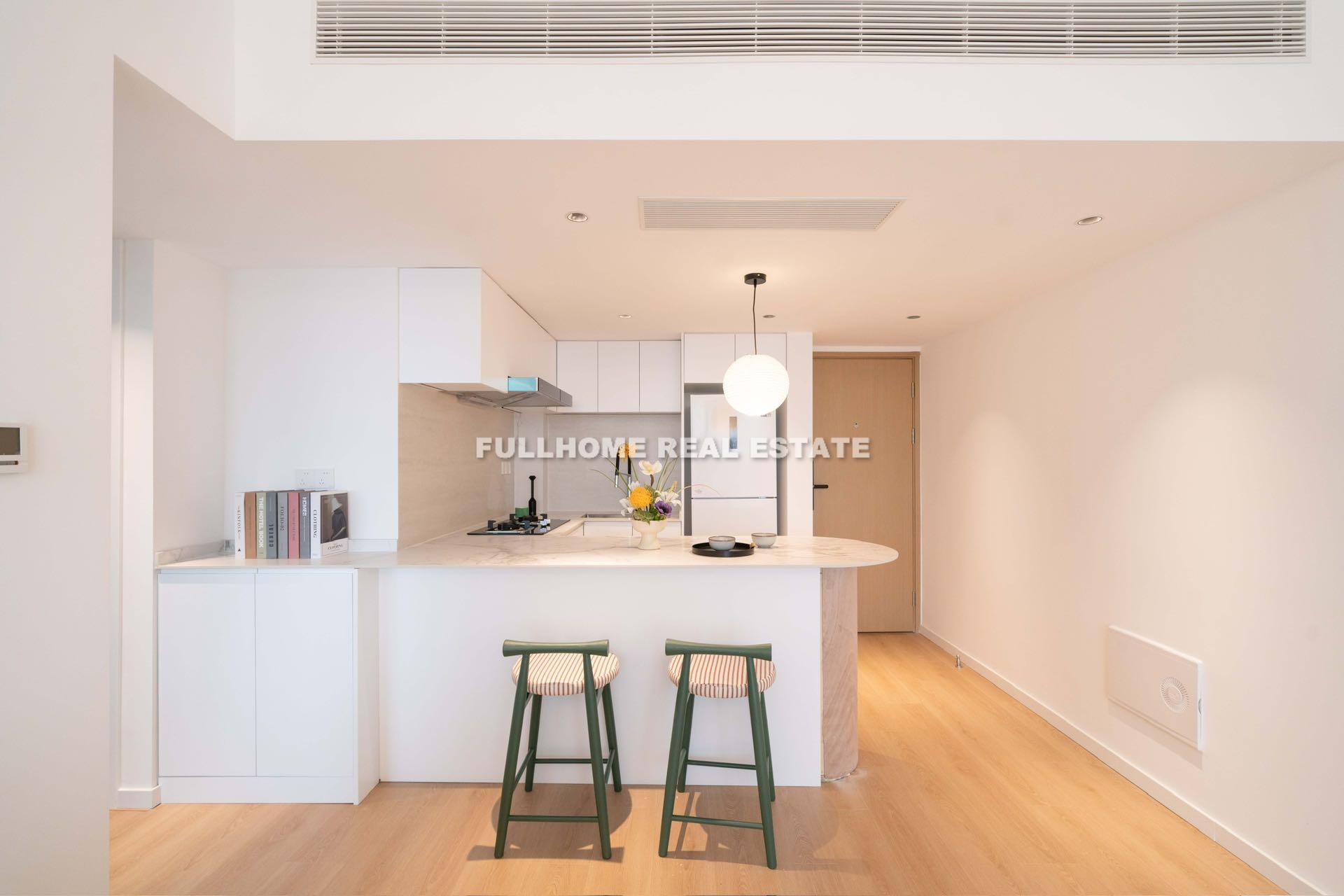 Riverdale Residence - Interior view 6, Shanghai rental property