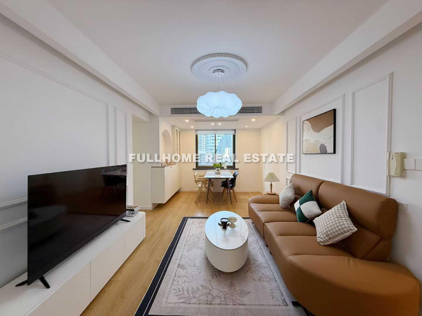 Haihua Garden - Interior view 2, Shanghai rental property