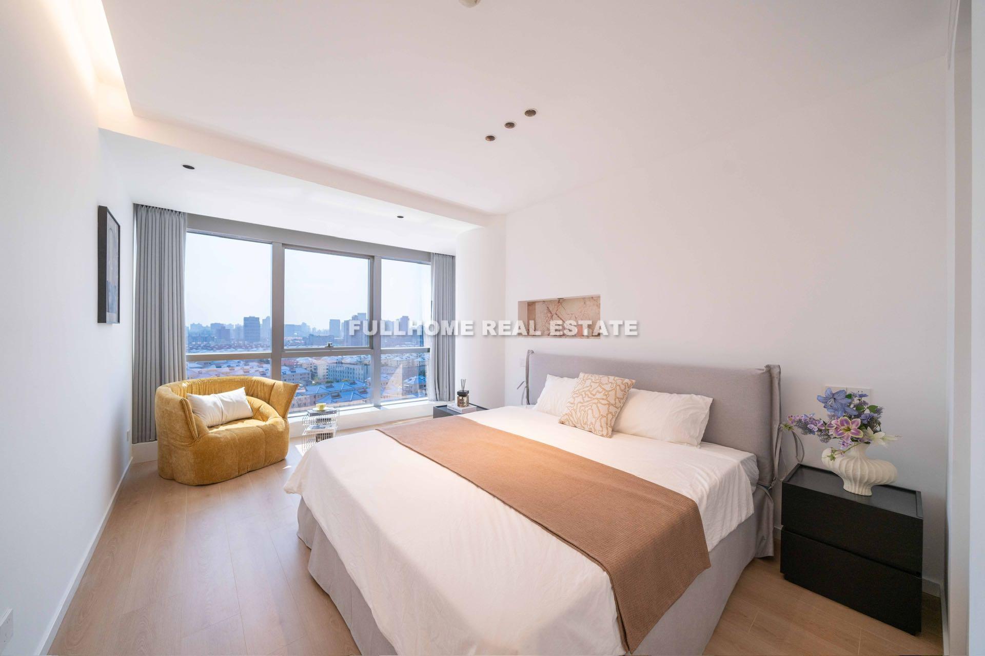 Riverdale Residence - Interior view 8, Shanghai rental property