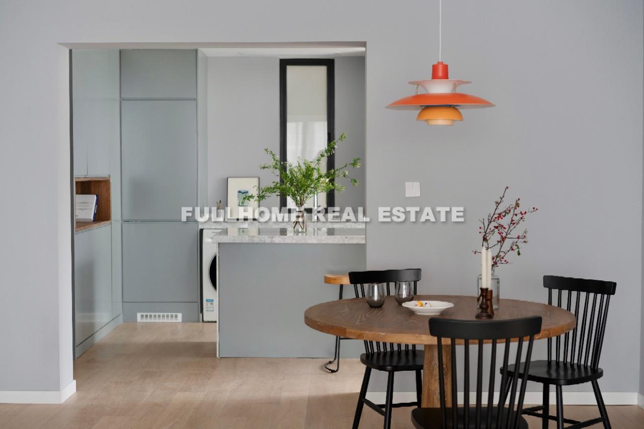 Tai Gu Hao Ting - Interior view 3, Shanghai rental property