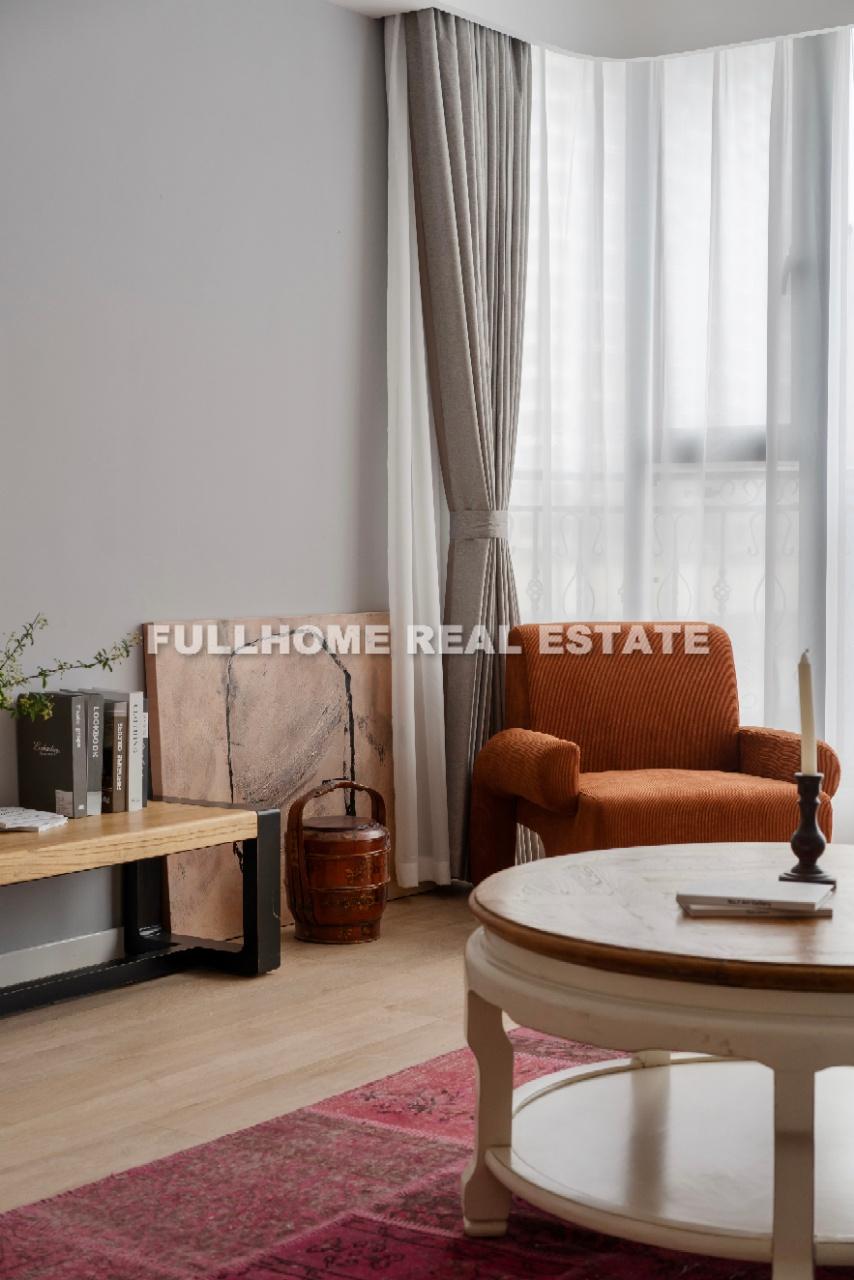 Tai Gu Hao Ting - Interior view 6, Shanghai rental property