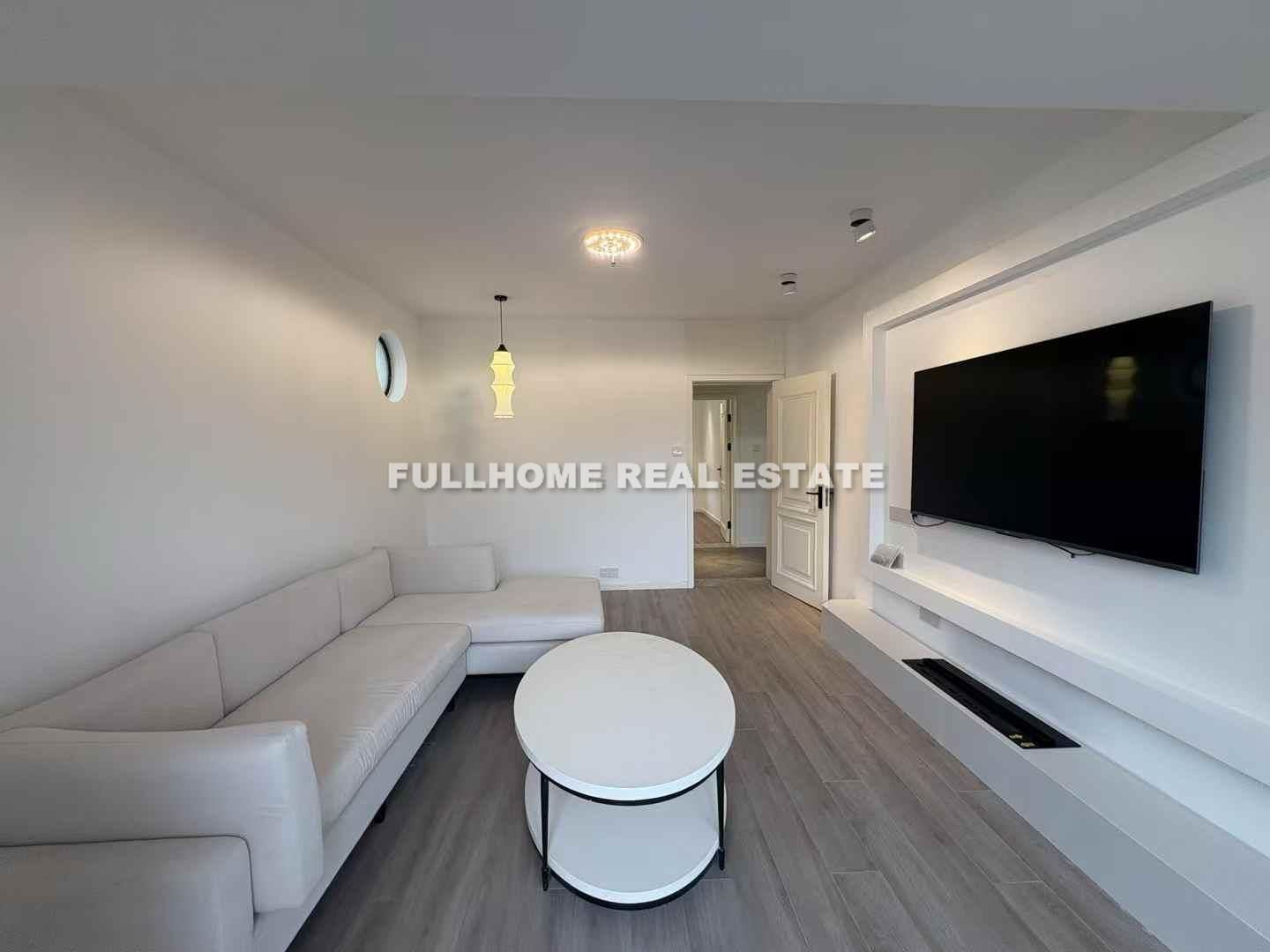 Lane 1-500 Wanpin Road Old House	 - Interior view 3, Shanghai rental property
