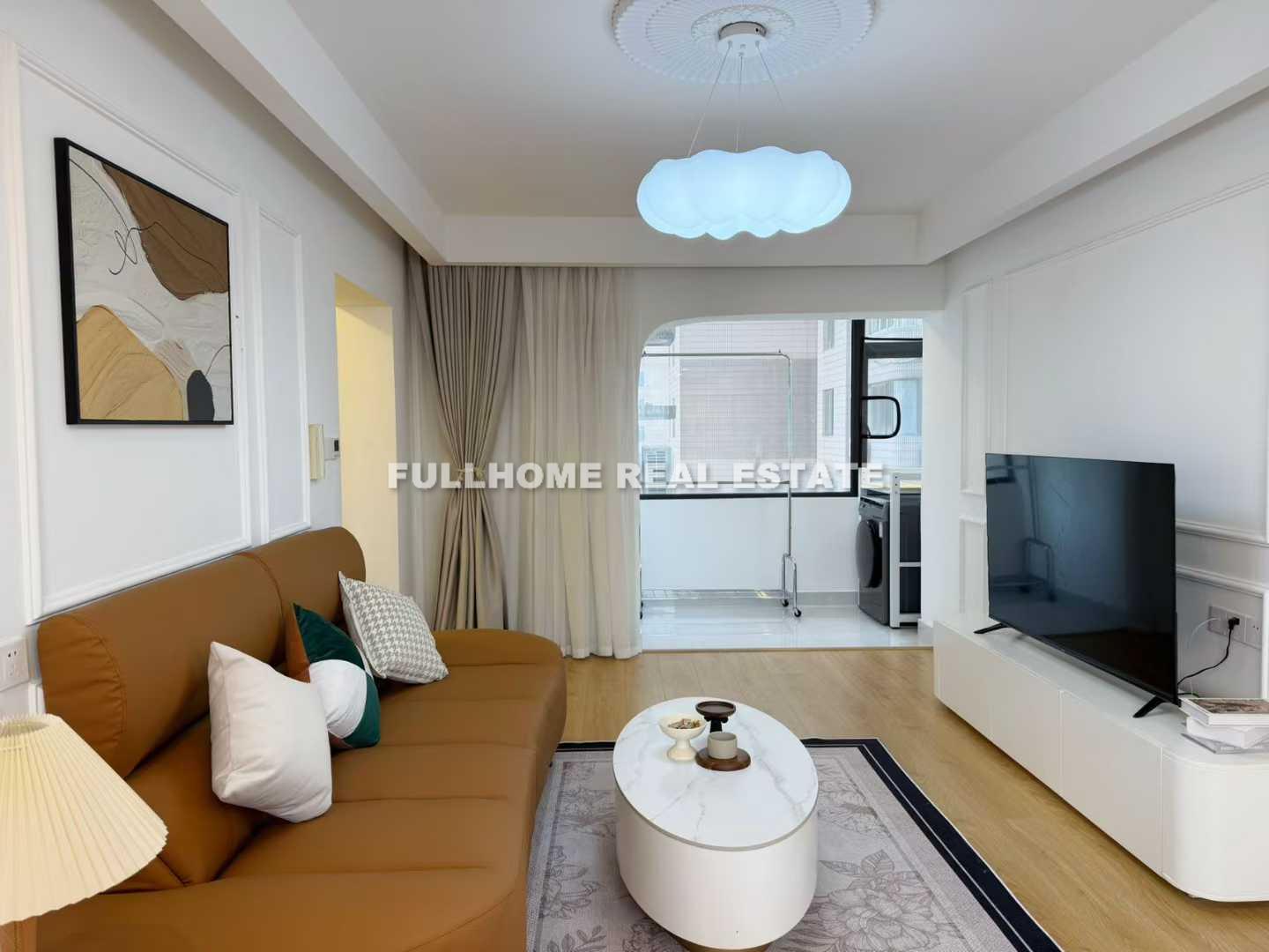 Haihua Garden - Interior view 4, Shanghai rental property