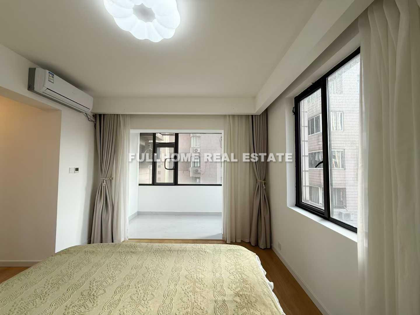 Haihua Garden - Interior view 3, Shanghai rental property