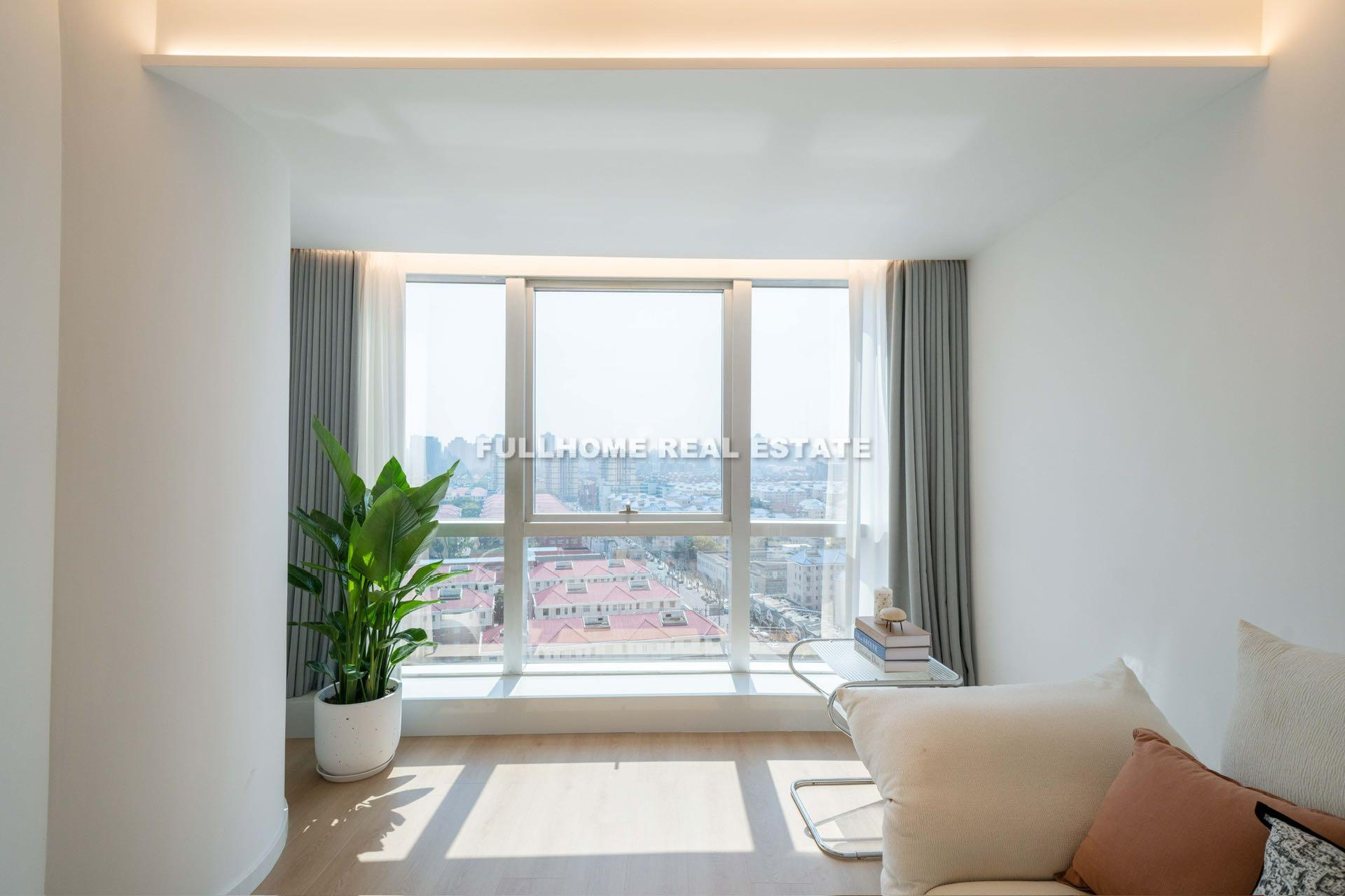 Riverdale Residence - Interior view 5, Shanghai rental property