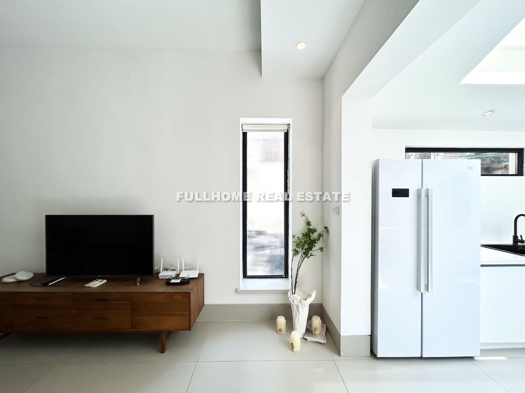 Lane 201-400 West Jianguo Road Old House  - Interior view 3, Shanghai rental property
