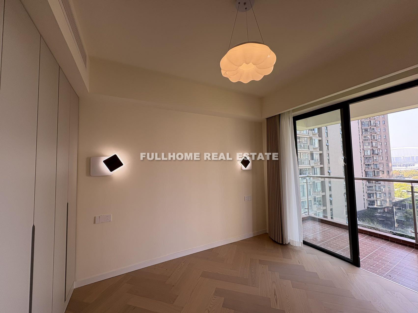 Yaojiang Garden - Interior view 7, Shanghai rental property