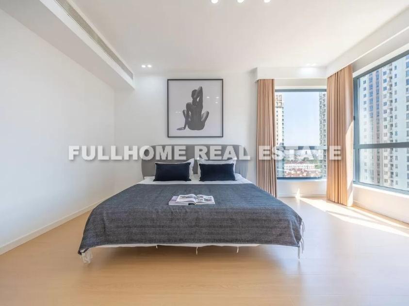 Yanlord Town - Interior view 3, Shanghai rental property