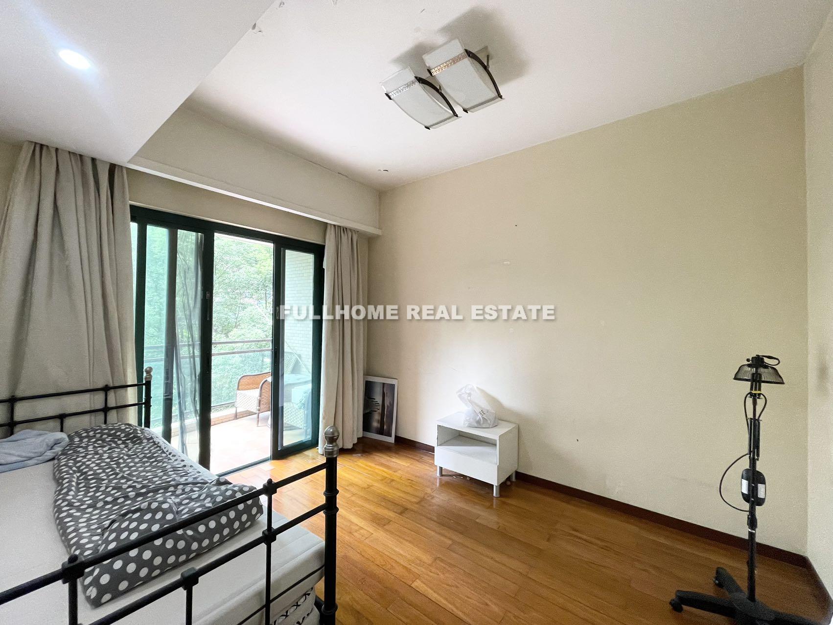 Yanlord Garden - Interior view 9, Shanghai rental property