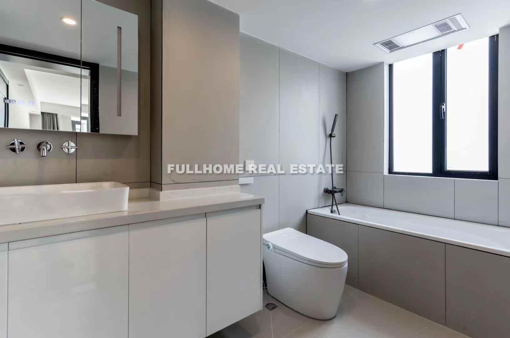 Wuyi Garden - Interior view 4, Shanghai rental property