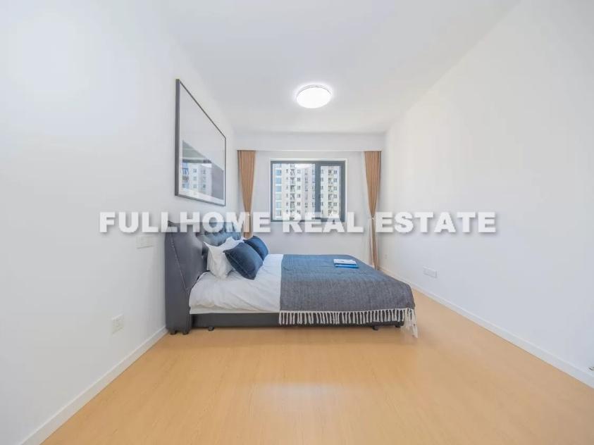 Yanlord Town - Interior view 13, Shanghai rental property