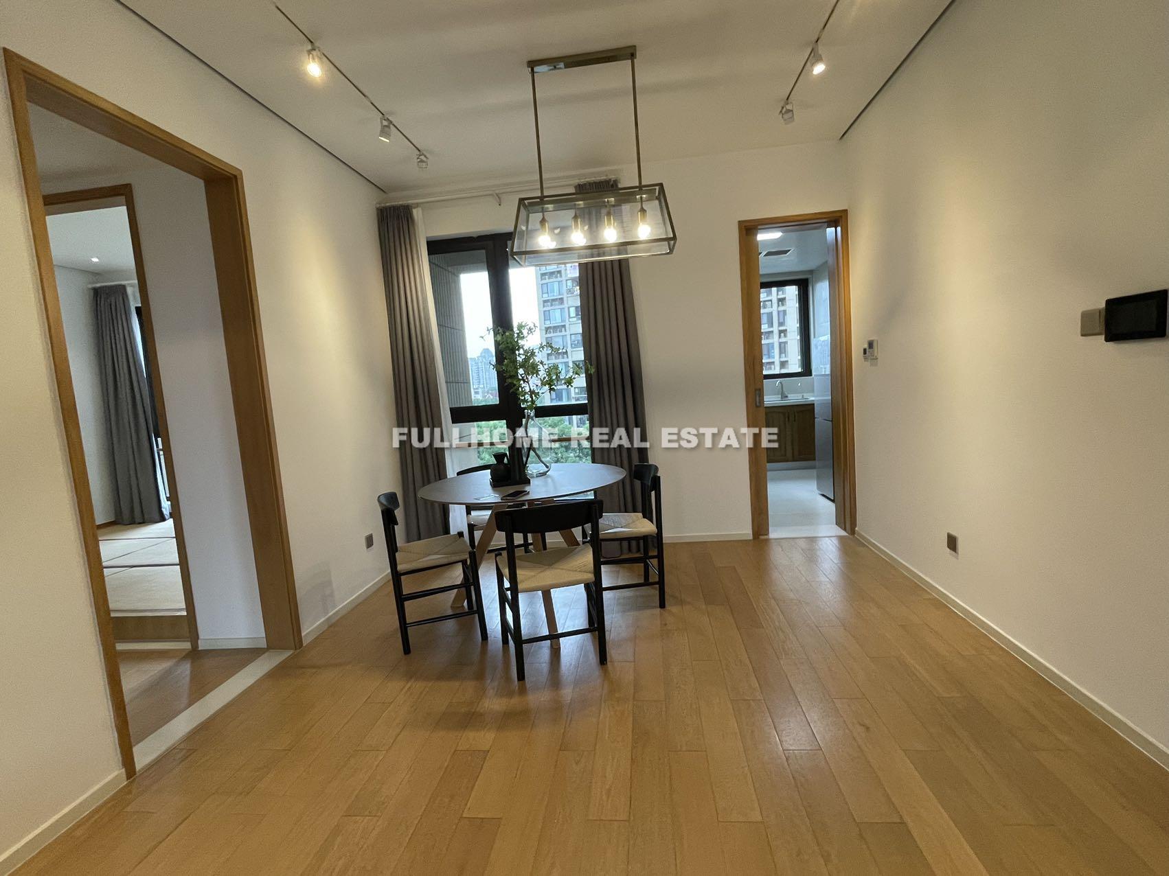 Gubei Dacheng Mansion - Interior view 3, Shanghai rental property