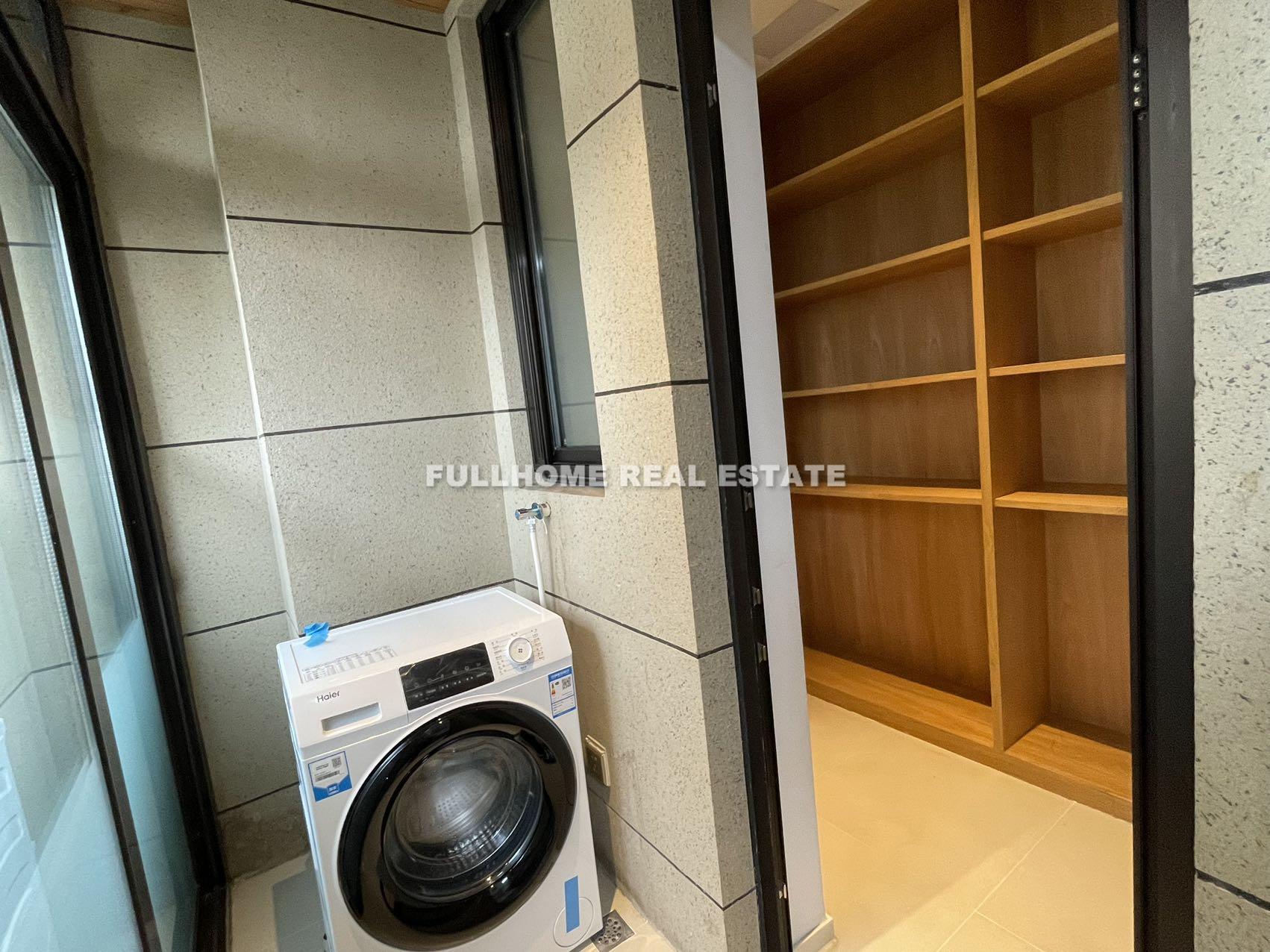 Gubei Dacheng Mansion - Interior view 11, Shanghai rental property