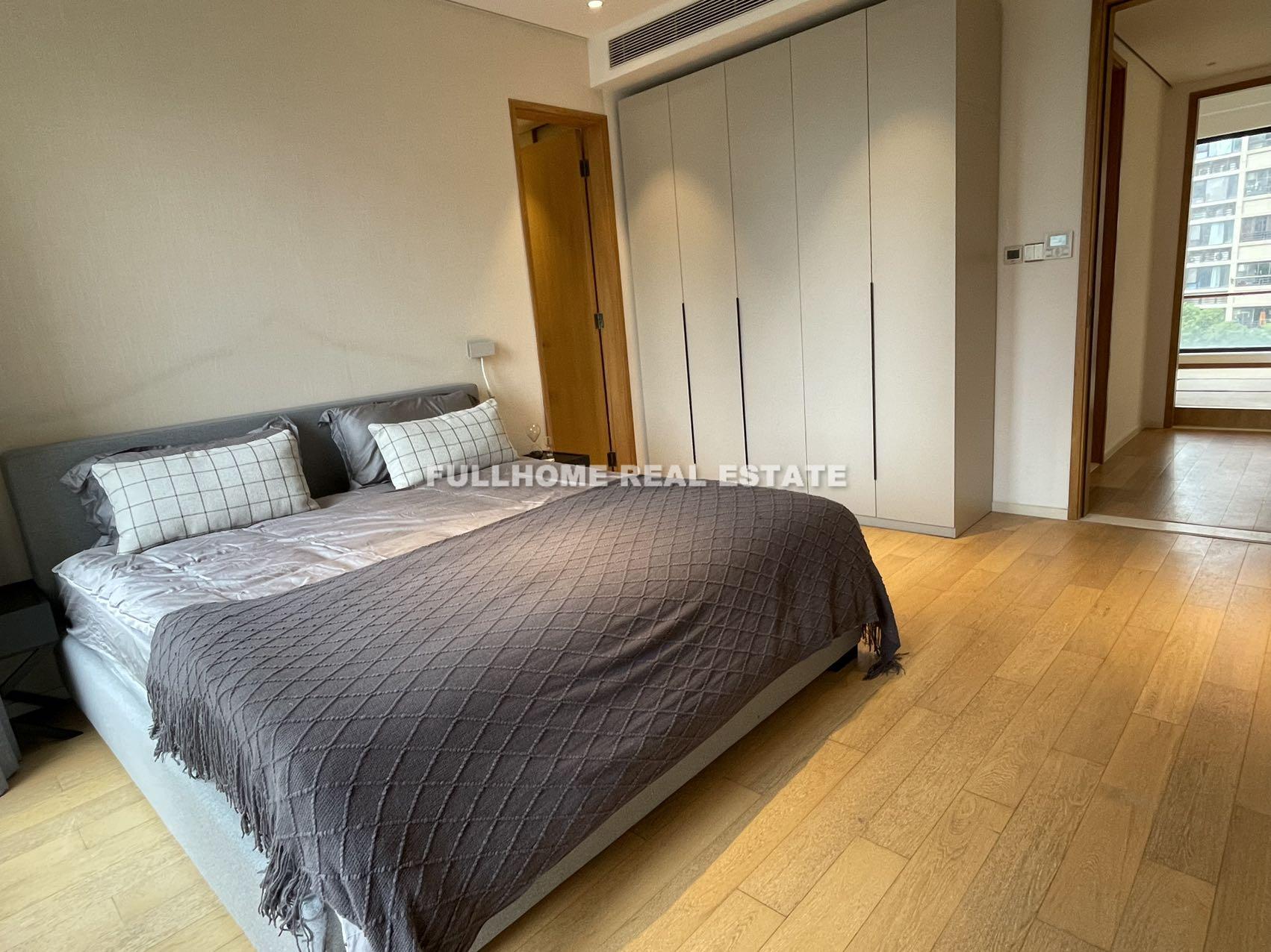 Gubei Dacheng Mansion - Interior view 6, Shanghai rental property