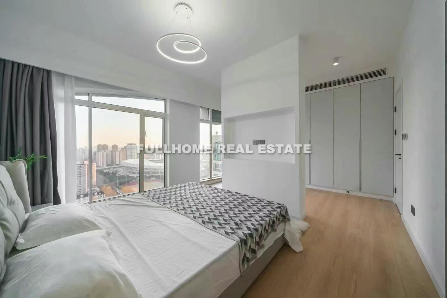 Jiahui Plaza - Interior view 7, Shanghai rental property