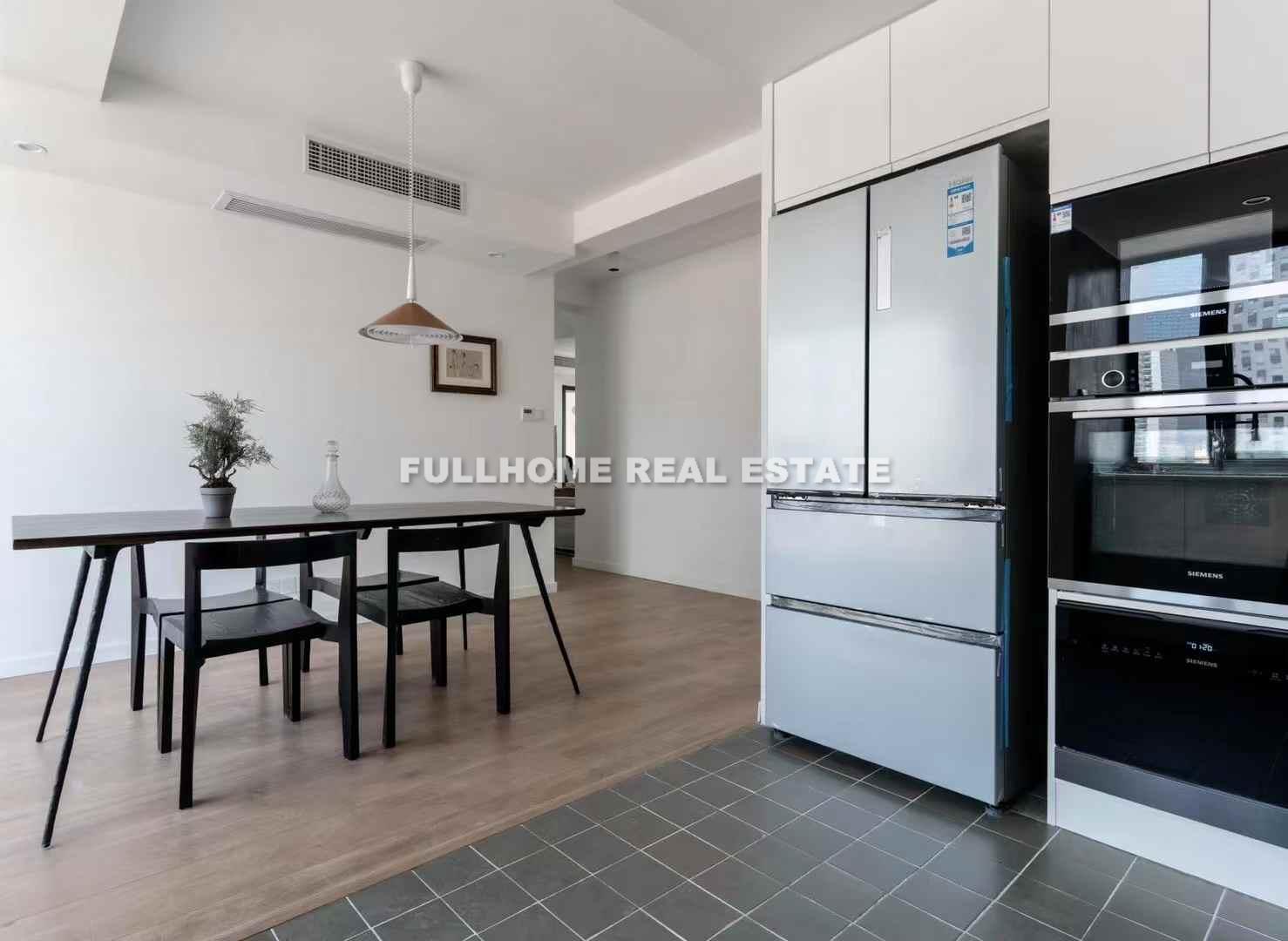 Wuyi Garden - Interior view 5, Shanghai rental property