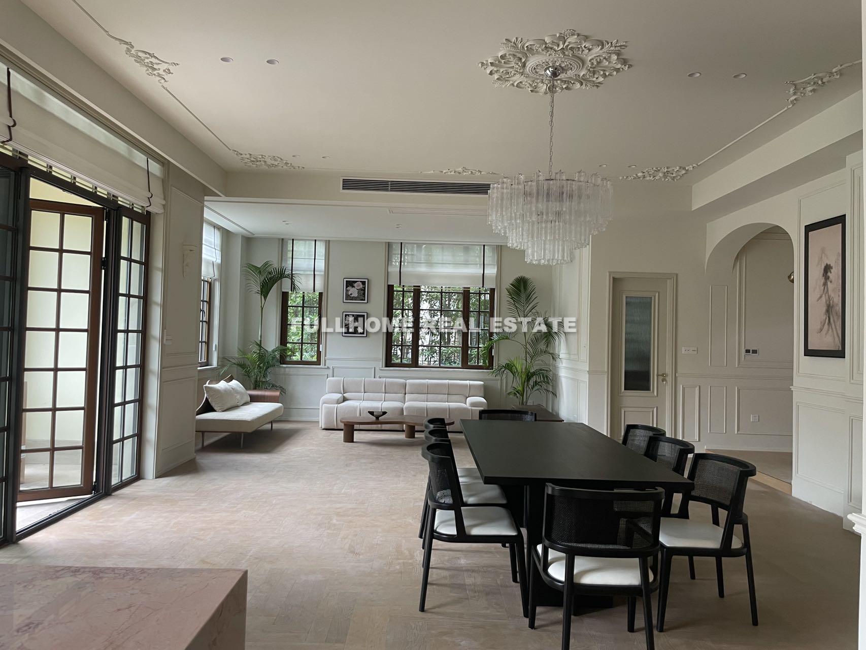 Eastern Palace - Interior view 3, Shanghai rental property