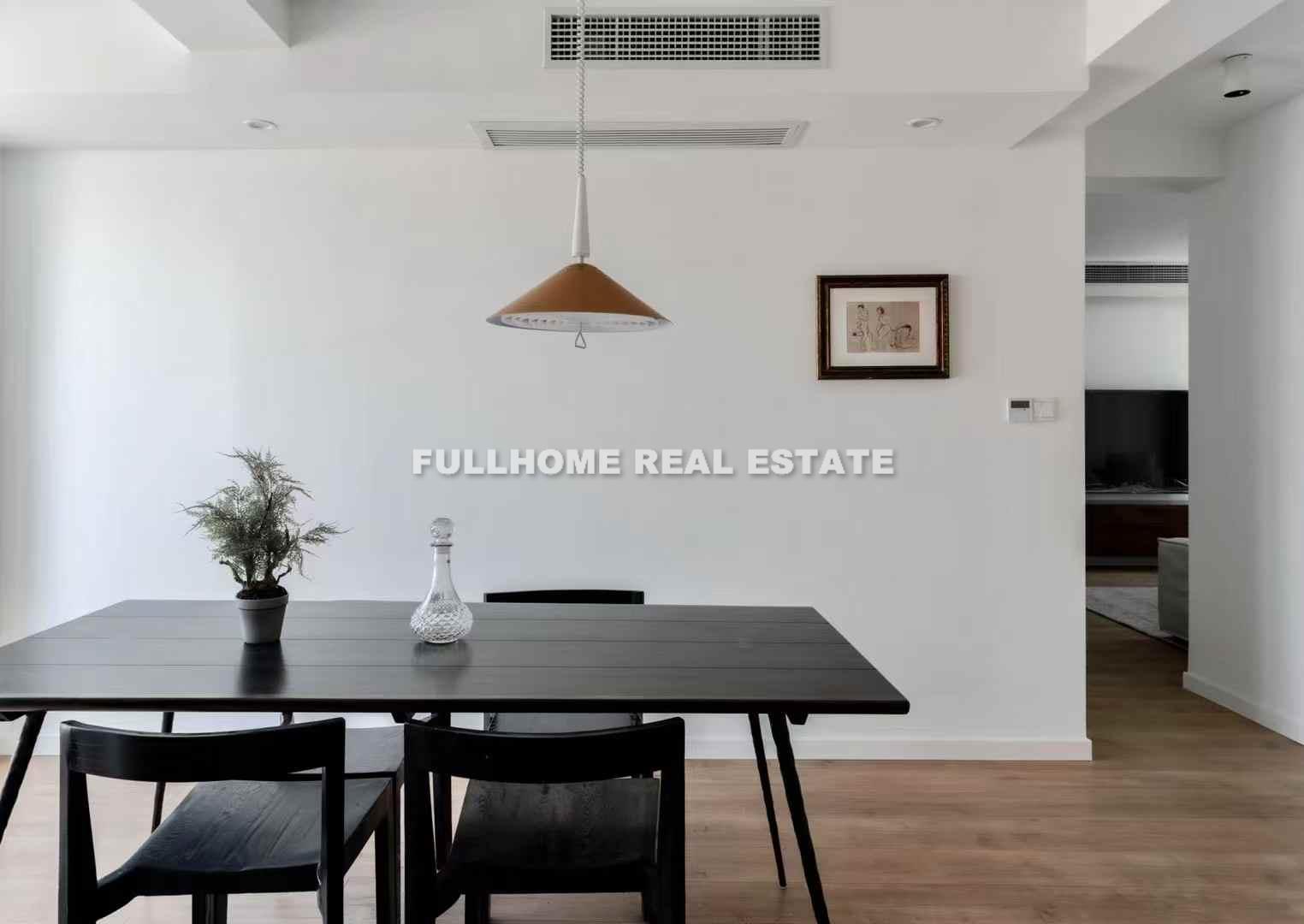Wuyi Garden - Interior view 9, Shanghai rental property