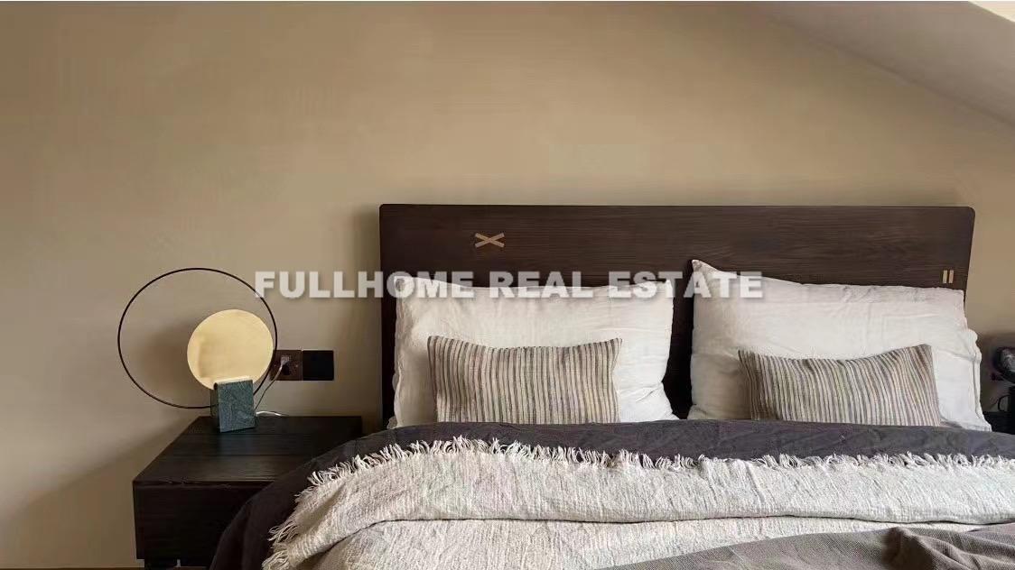 Lane 1-1200 Huashan Road Old House - Interior view 6, Shanghai rental property