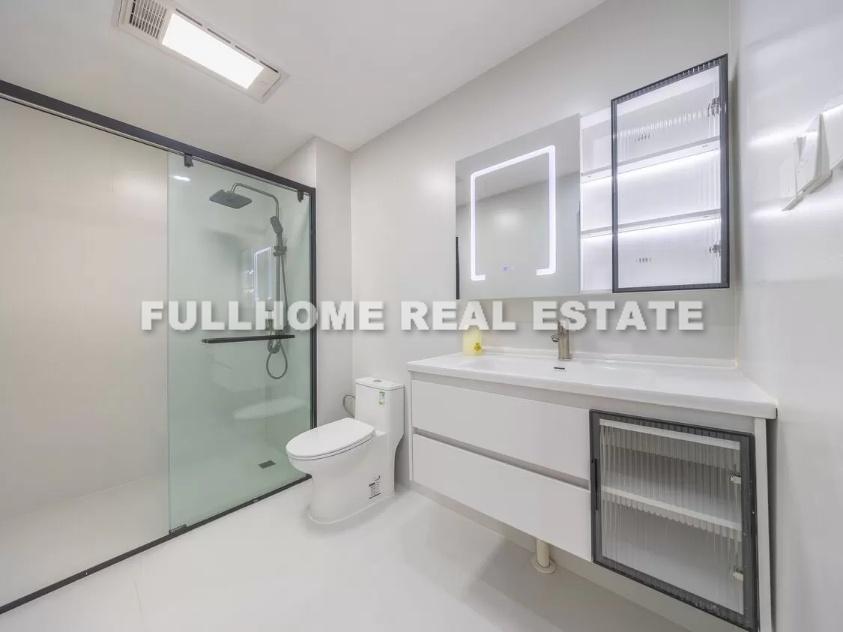 Yanlord Town - Interior view 8, Shanghai rental property