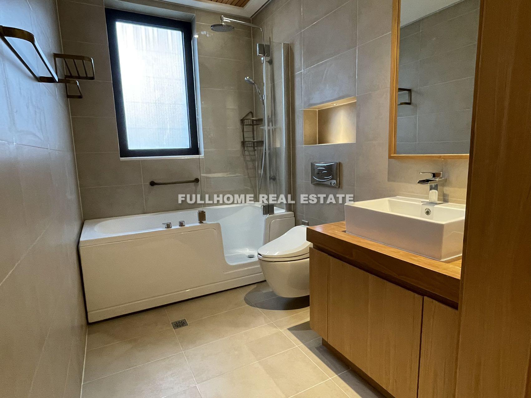 Gubei Dacheng Mansion - Interior view 8, Shanghai rental property