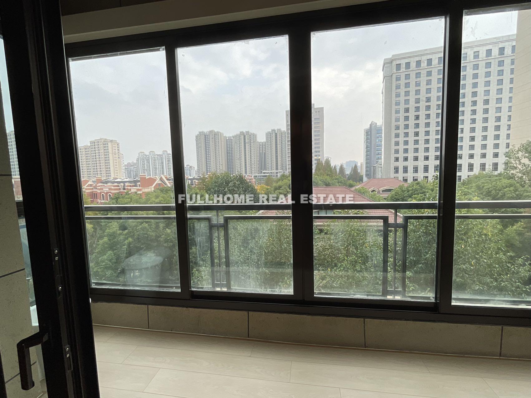 Gubei Dacheng Mansion - Interior view 5, Shanghai rental property