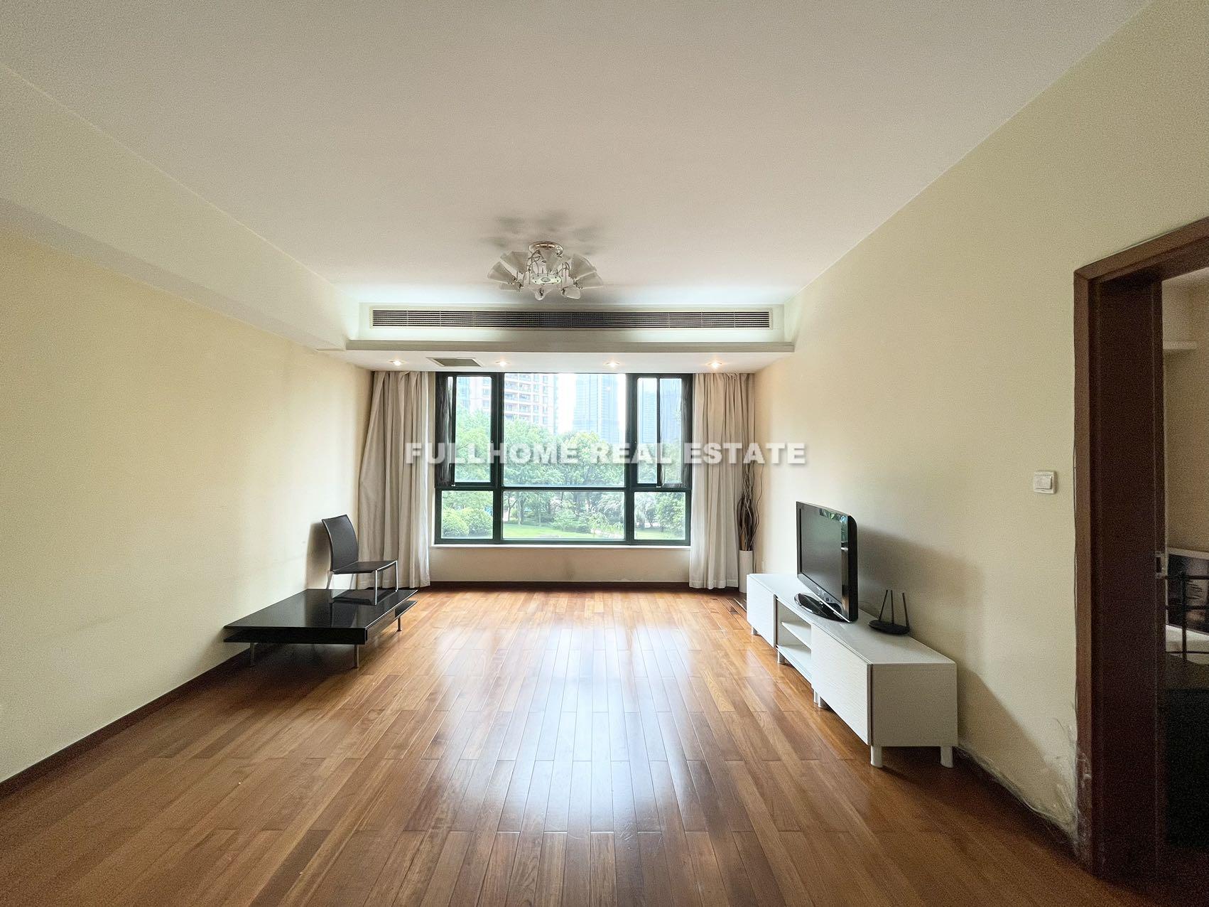 Yanlord Garden - Interior view 5, Shanghai rental property