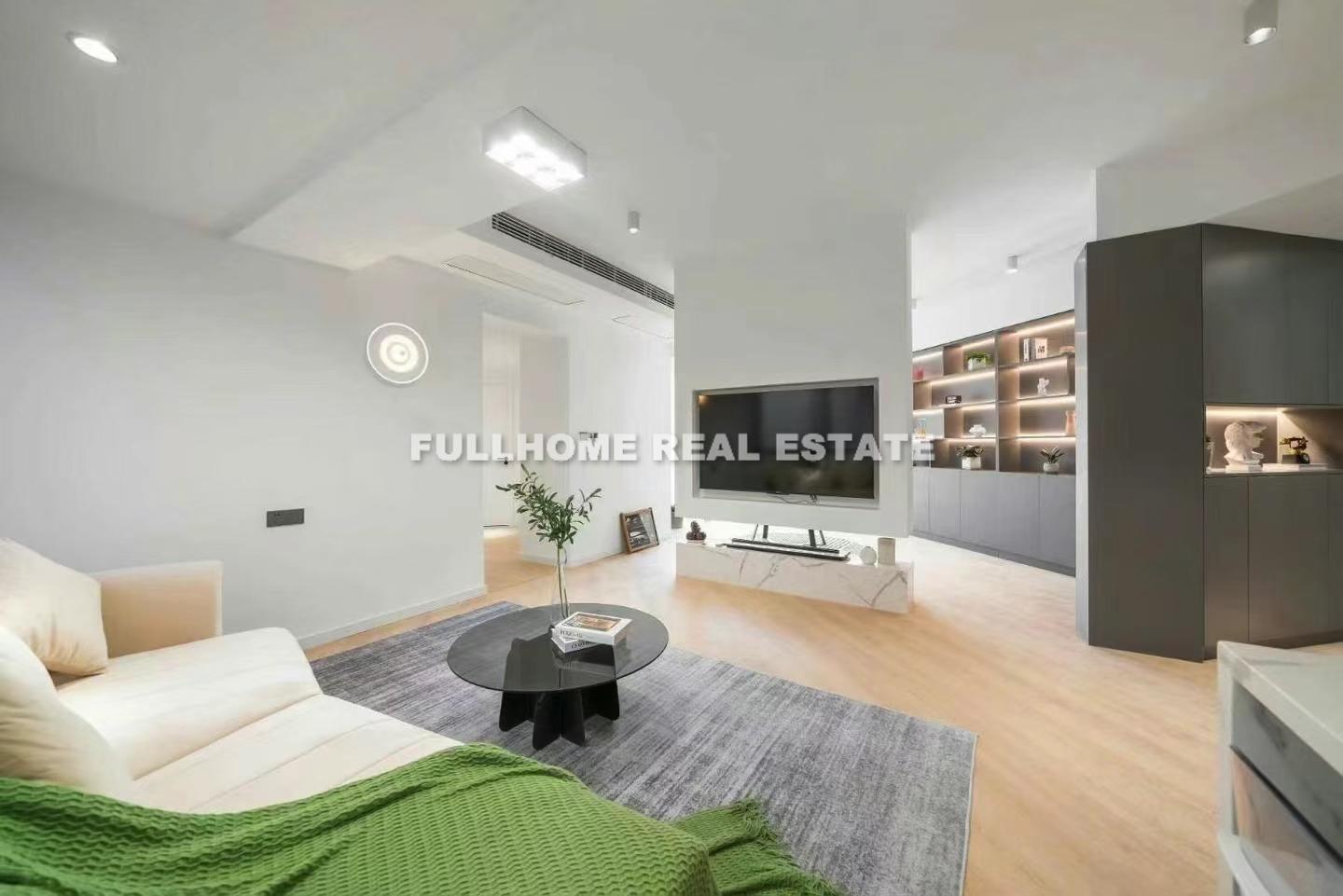 Jiahui Plaza - Interior view 3, Shanghai rental property