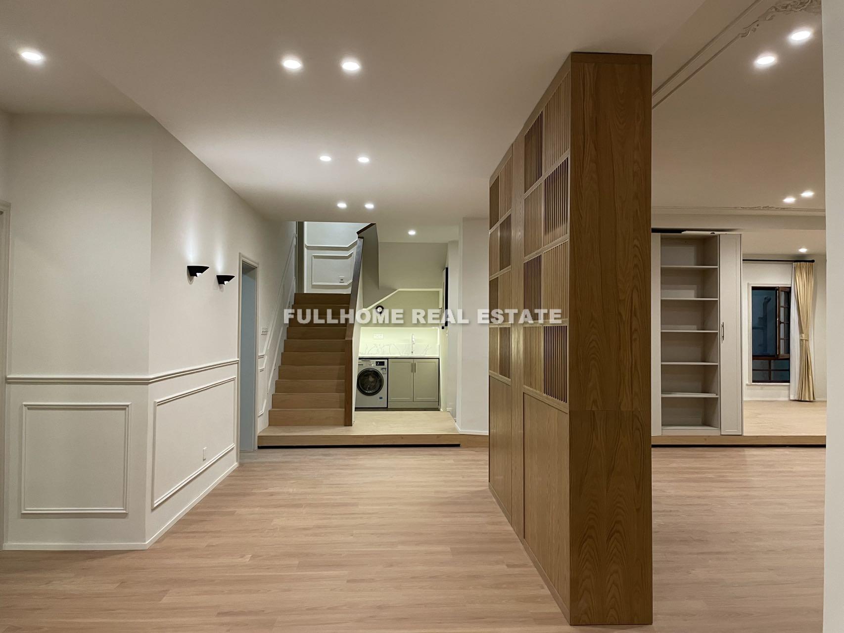 Eastern Palace - Interior view 10, Shanghai rental property