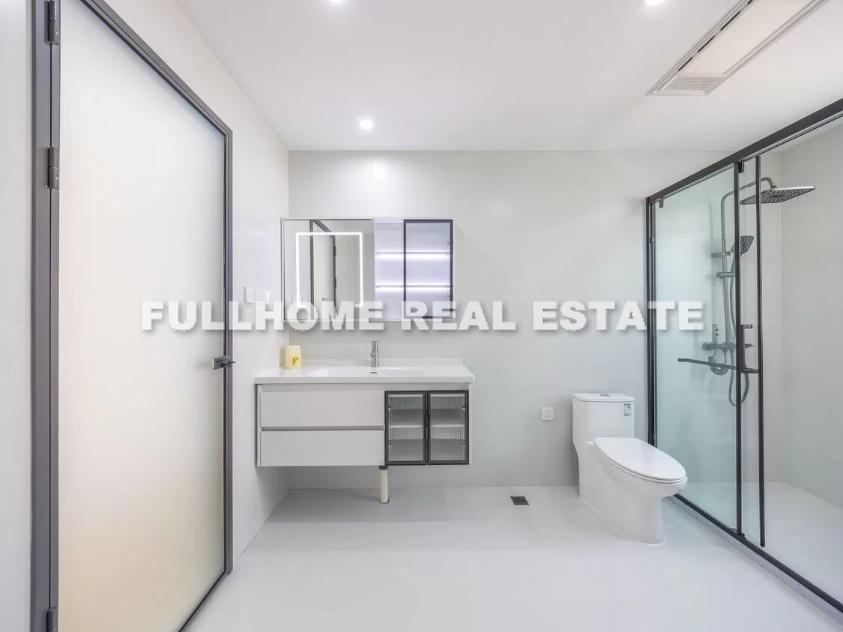 Yanlord Town - Interior view 9, Shanghai rental property