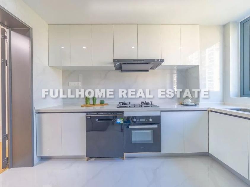 Yanlord Town - Interior view 7, Shanghai rental property