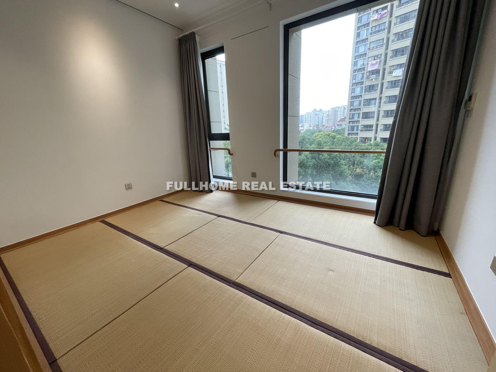 Gubei Dacheng Mansion - Interior view 4, Shanghai rental property