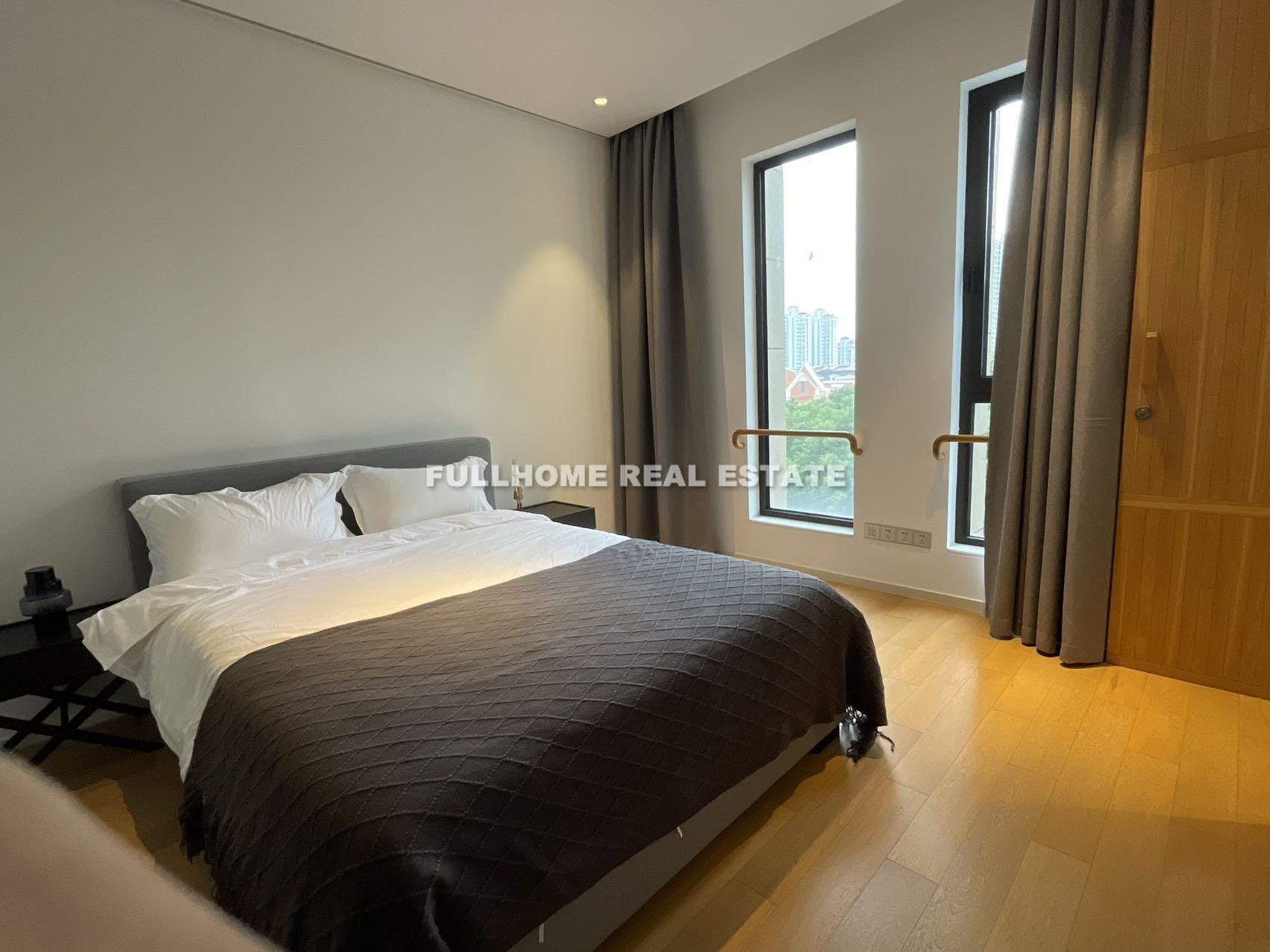 Gubei Dacheng Mansion - Interior view 2, Shanghai rental property