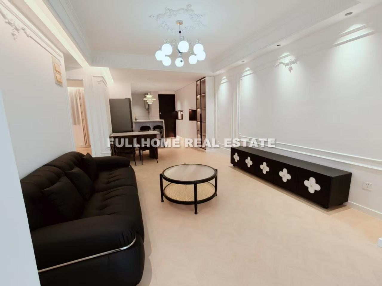 Central Mansion - Interior view 2, Shanghai rental property