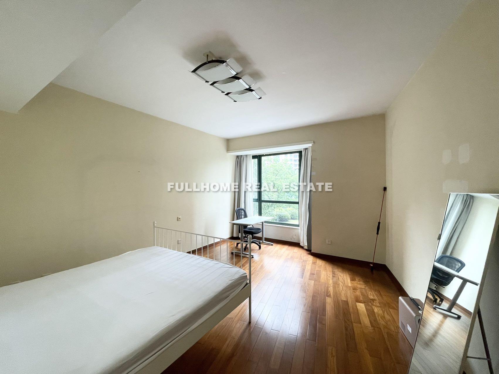 Yanlord Garden - Interior view 3, Shanghai rental property