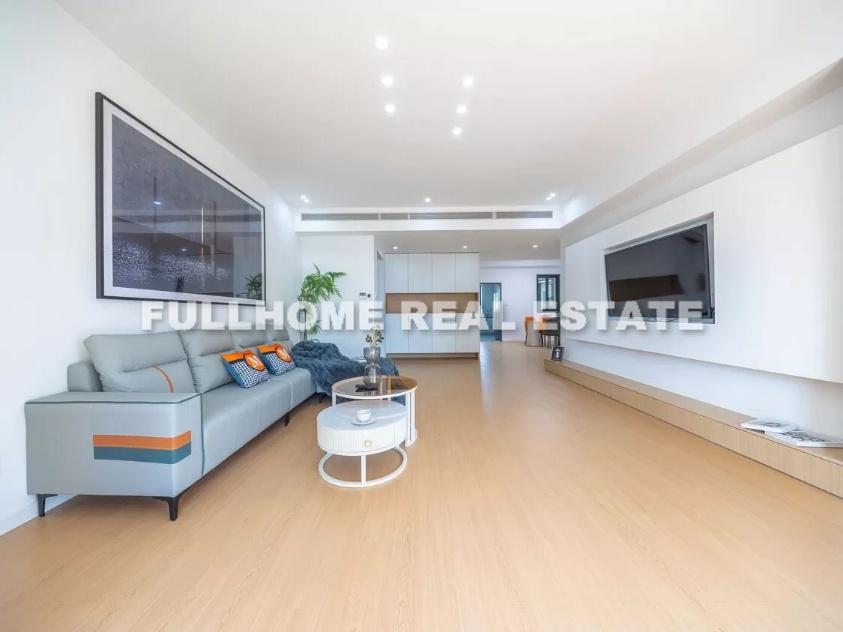Yanlord Town - Interior view 4, Shanghai rental property