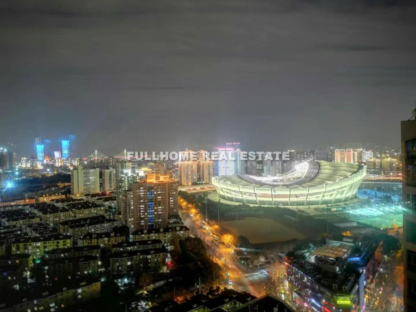 Jiahui Plaza - Interior view 5, Shanghai rental property
