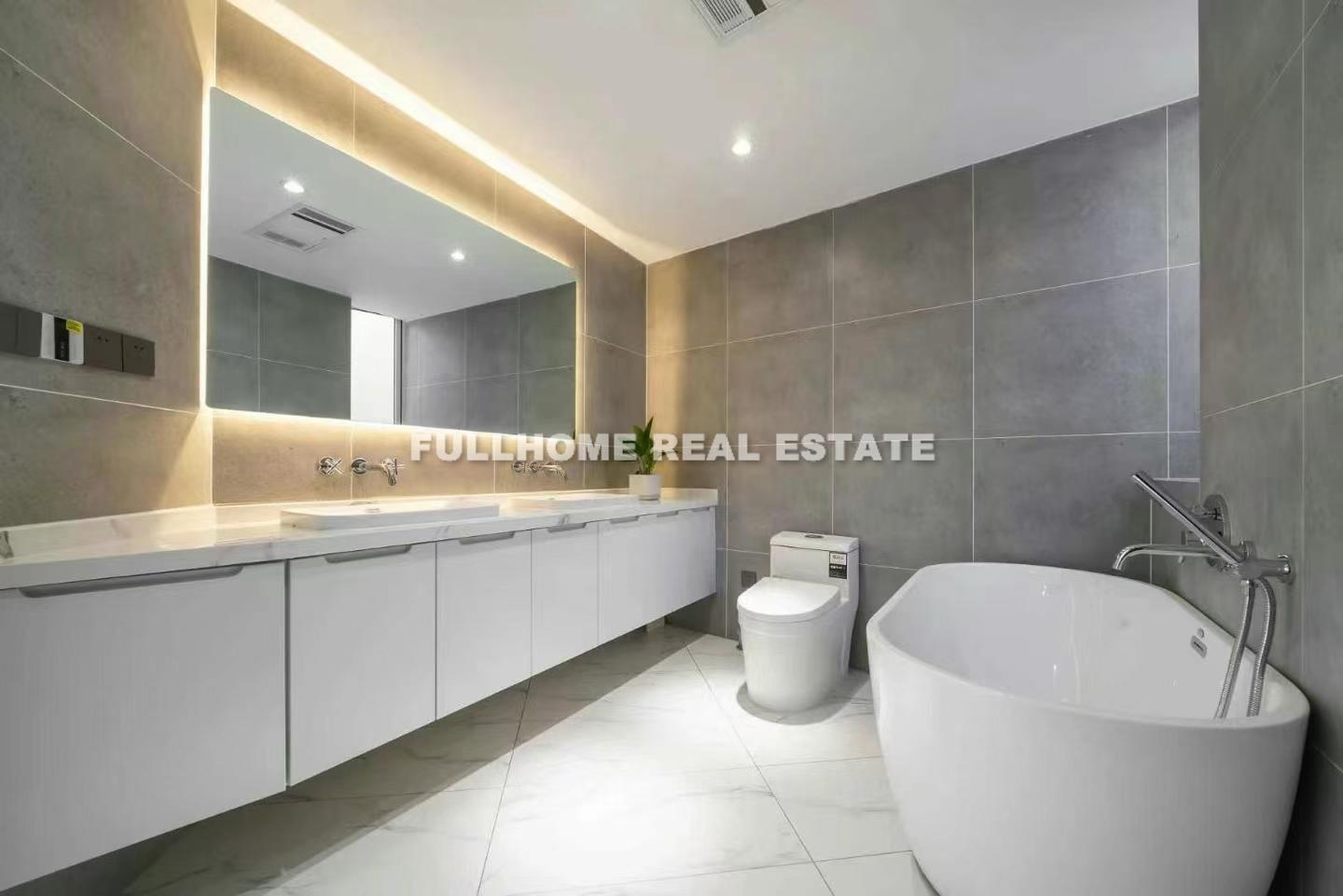 Jiahui Plaza - Interior view 9, Shanghai rental property