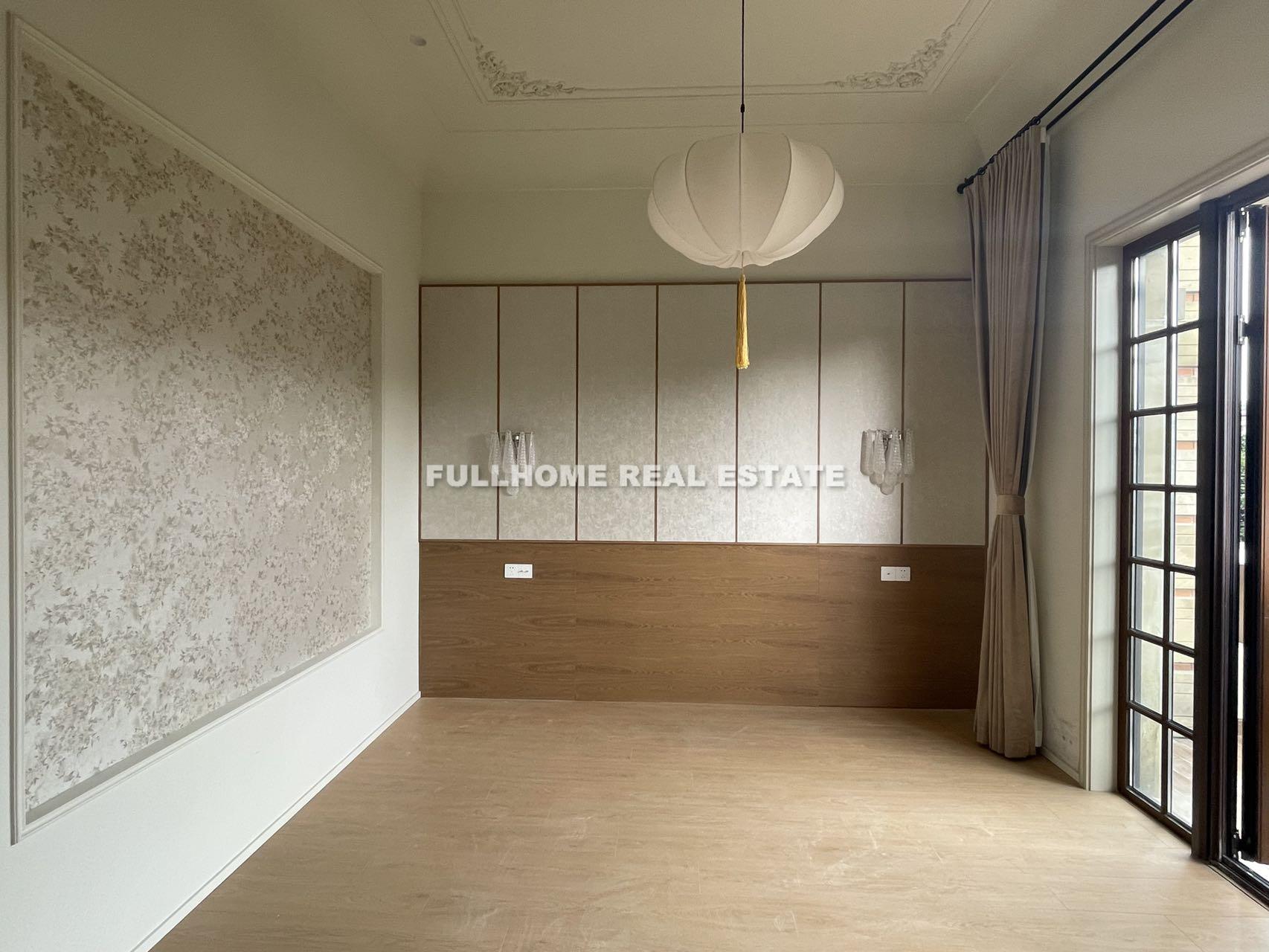 Eastern Palace - Interior view 5, Shanghai rental property