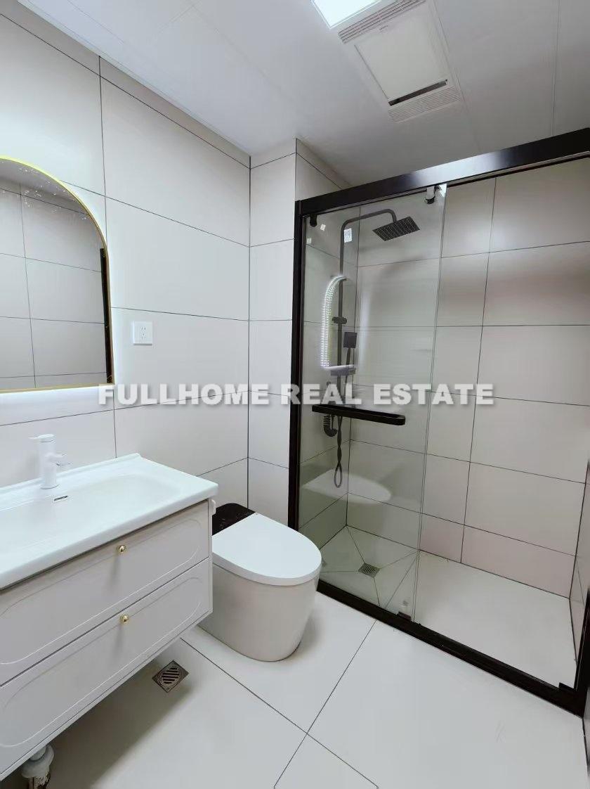 Central Mansion - Interior view 6, Shanghai rental property