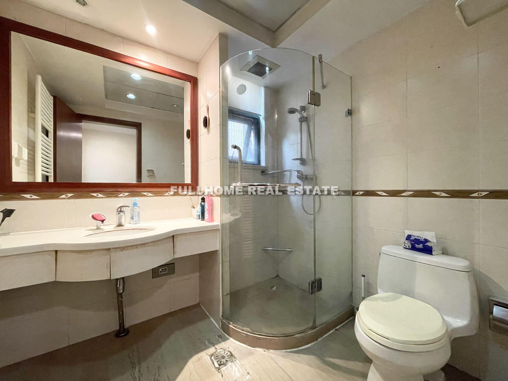 Yanlord Garden - Interior view 11, Shanghai rental property