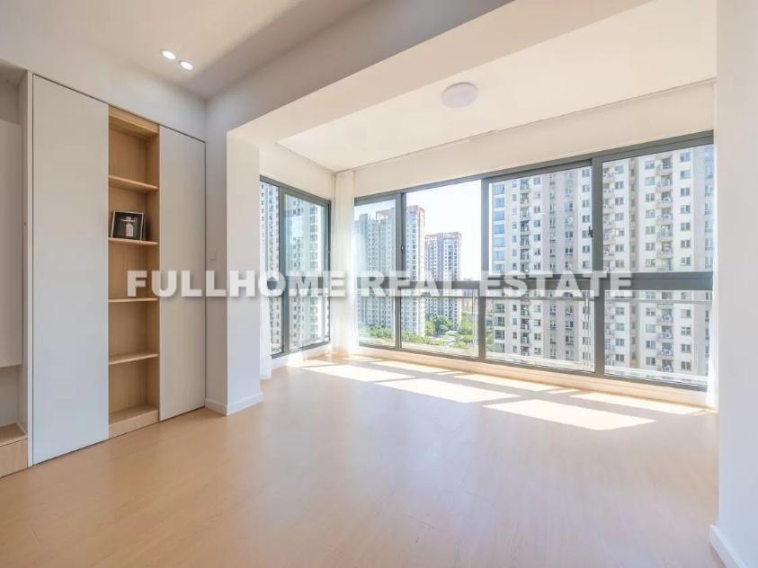 Yanlord Town - Interior view 5, Shanghai rental property