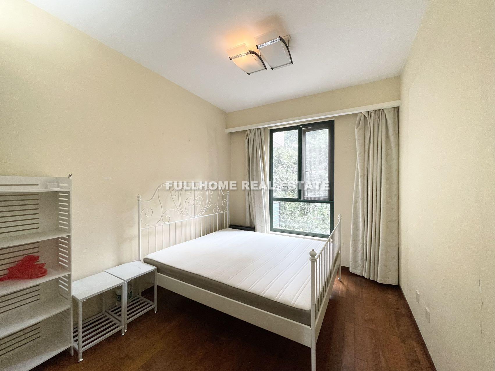Yanlord Garden - Interior view 2, Shanghai rental property