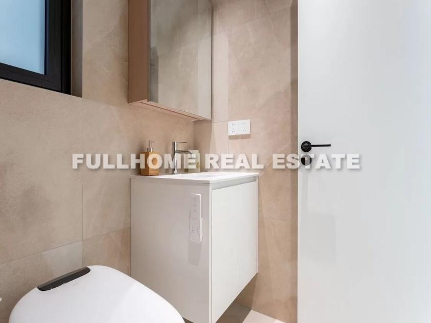 Yanlord Garden - Interior view 7, Shanghai rental property