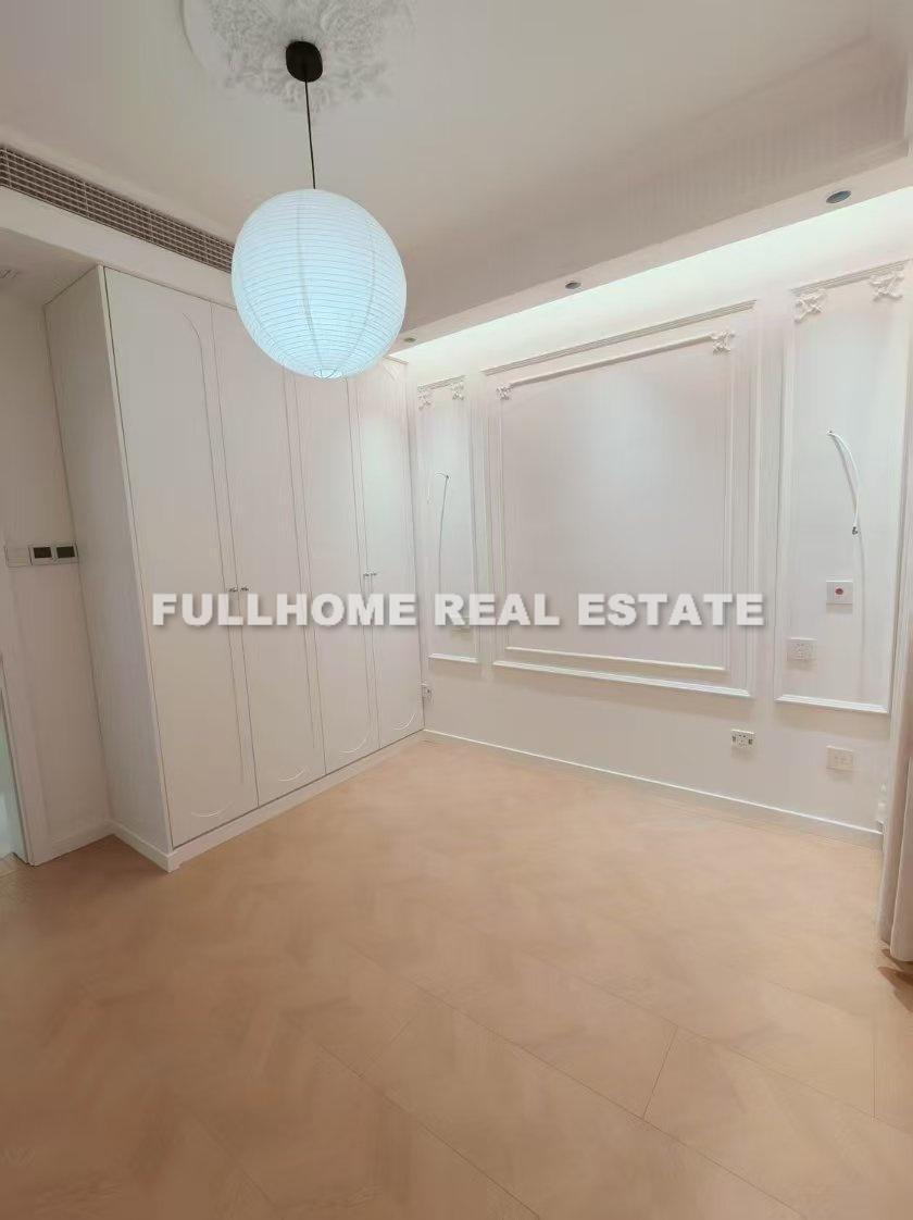 Central Mansion - Interior view 3, Shanghai rental property