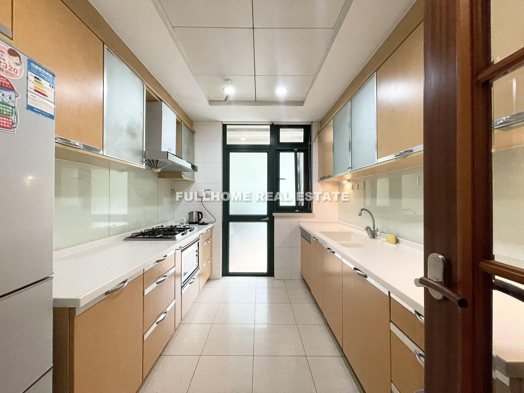 Yanlord Garden - Interior view 7, Shanghai rental property