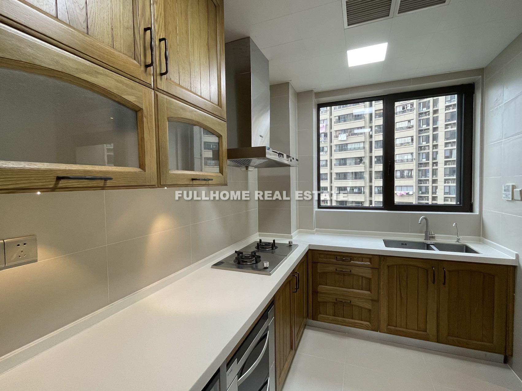Gubei Dacheng Mansion - Interior view 10, Shanghai rental property