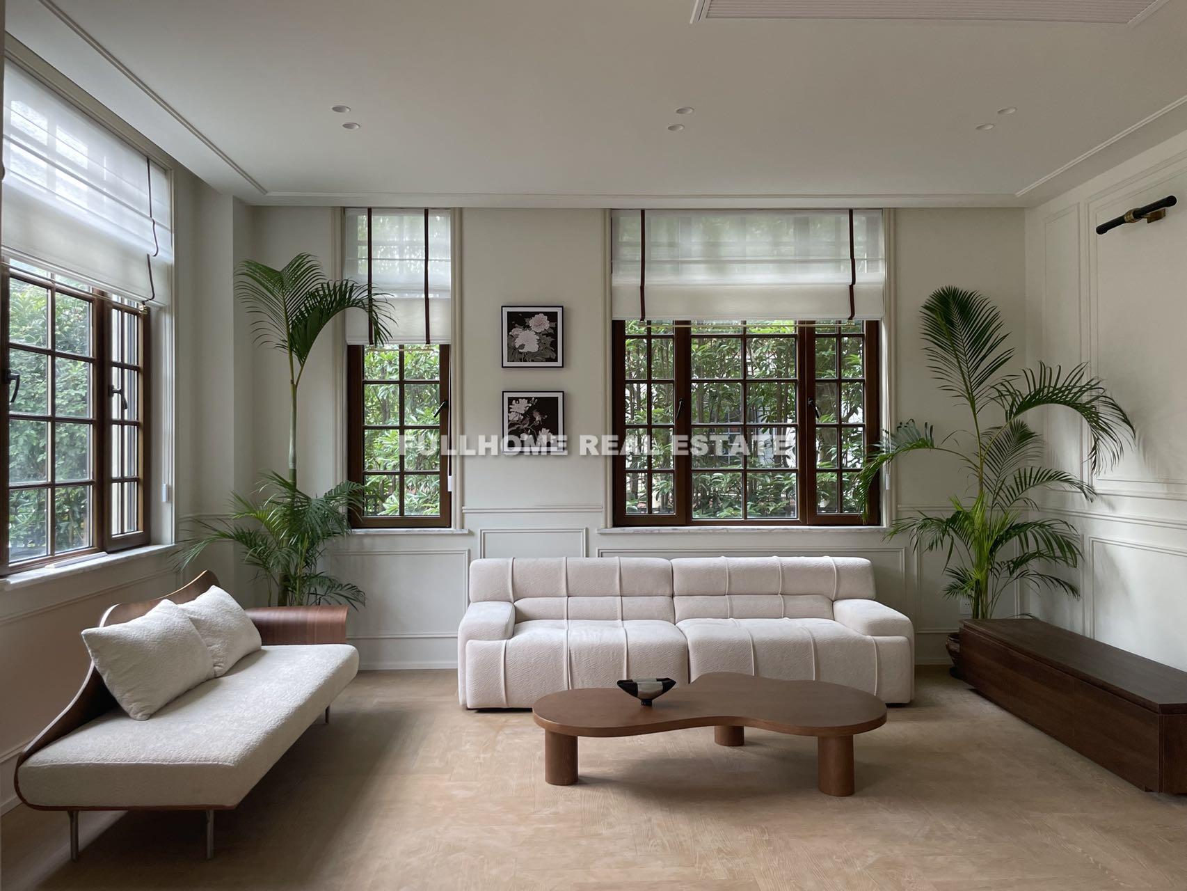 Eastern Palace - 5 bedroom apartment in Shanghai, Zhangjiang, Pudong