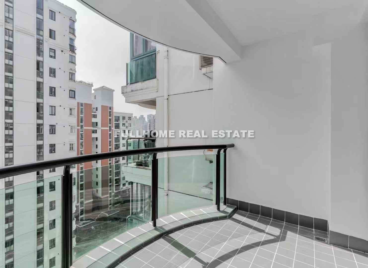 Wuyi Garden - Interior view 6, Shanghai rental property